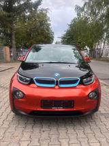BMW i3 - - - BMW i3 in Nürnberg