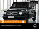 Mercedes-Benz G 450 d SHD/EXCLUSIVE/Technik Pak/AHK/Burm/Stdhz - gebrauchte Mercedes-Benz G 450 aus dem Jahr 2024