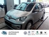 Volkswagen up! eco up! 1.0 Erdgas/United - Volkswagen e-up! Gebrauchtwagen