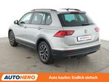 Volkswagen Tiguan 1.4 TSI ACT Trendline BlueMotion*NAVI*PDC - Volkswagen Tiguan: Bluemotion