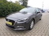 Mazda 3 SKYACTIVE-G 120 Exclusive-Line - Mazda 3 Skyactive Gebrauchtwagen