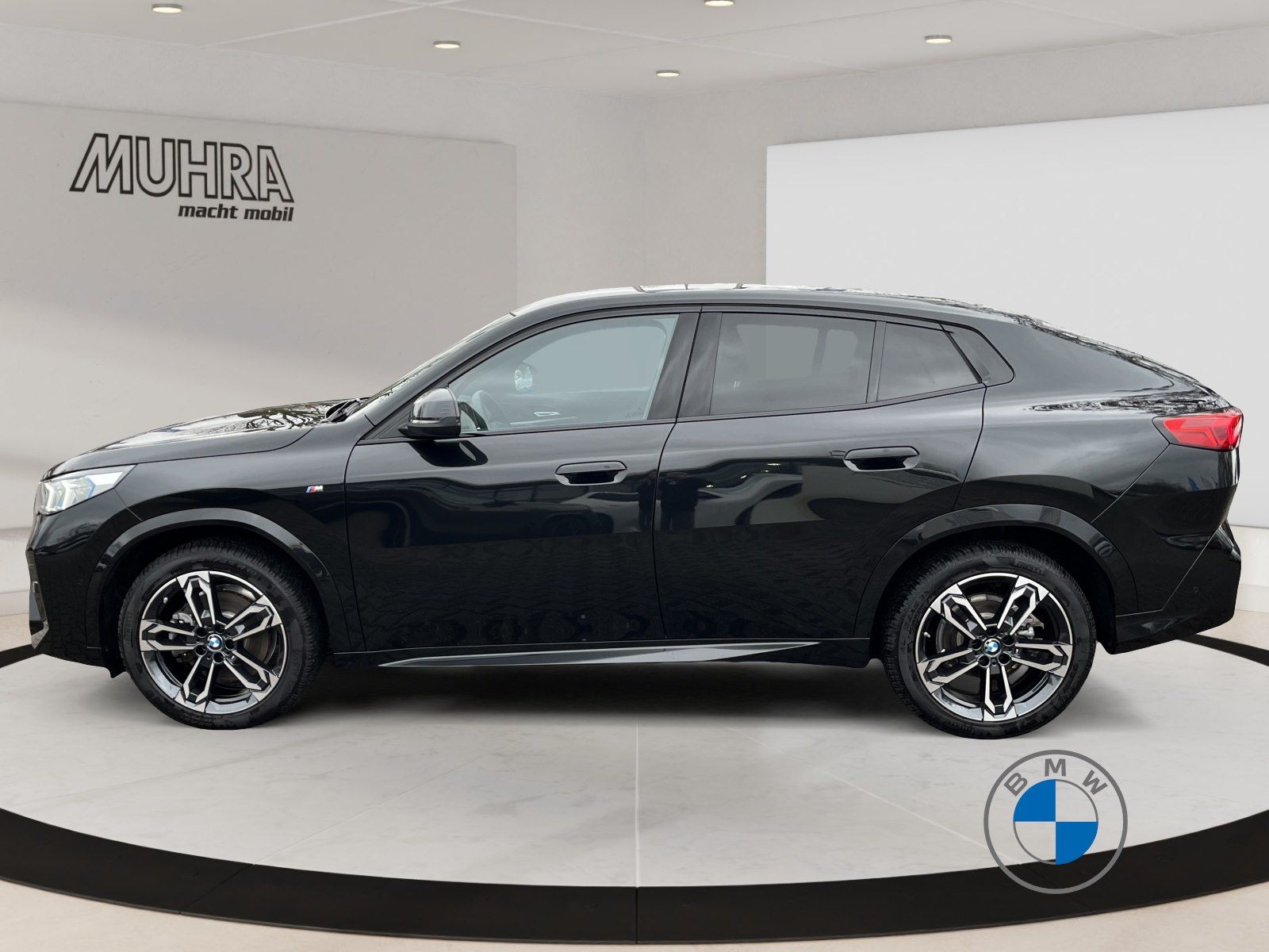 BMW X2 sDrive20i M Sport 19 Massagesitze Premuim foto 3