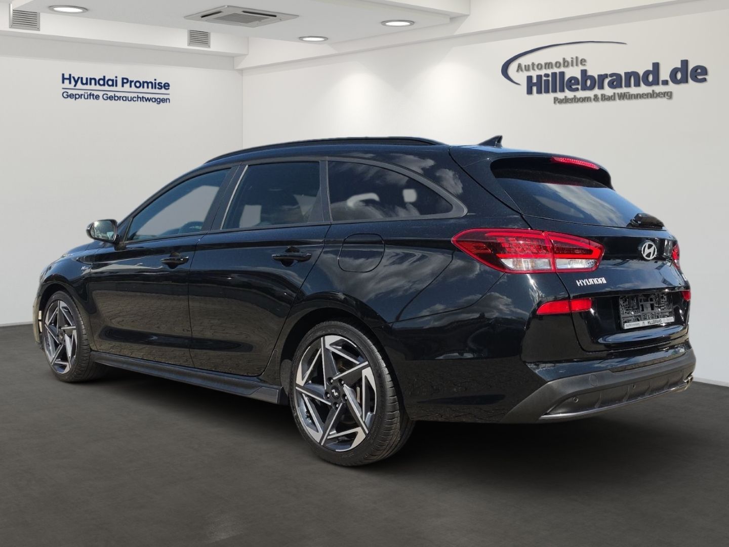 Hyundai i30 – Bild 4