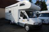 Chausson Welcome 14/ Stockbett/Markise/Sat - Angebote entsprechen deinen Suchkriterien