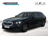 BMW 520d M-Sport Autobahnassis AHK HUD Sportpaket