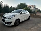 Mitsubishi Space Star 1.0 MIVEC Spirit 8 - Mitsubishi Space Star: 8.1