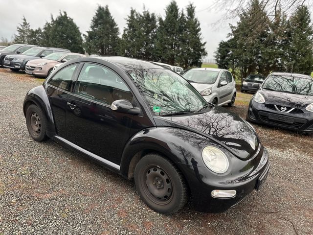 Volkswagen New Beetle Lim. 1.4 Miami *TÜV 10.2025**