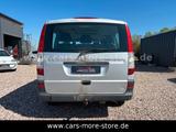 Mercedes-Benz Vito*115CDI*Allrad*Lang*Kima*Automatik*150PS - Mercedes-Benz Vito: Allradantrieb