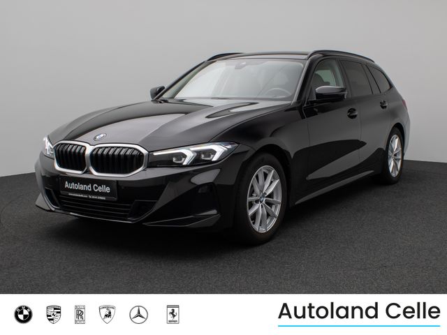 BMW 320i HUD DAB Leder Alarm Sport Driving Assistent