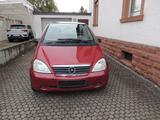 Mercedes-Benz Mercedes Benz A 140  Automatik 67.500 km, ... - gebrauchte Mercedes-Benz A 140 aus dem Jahr 2000