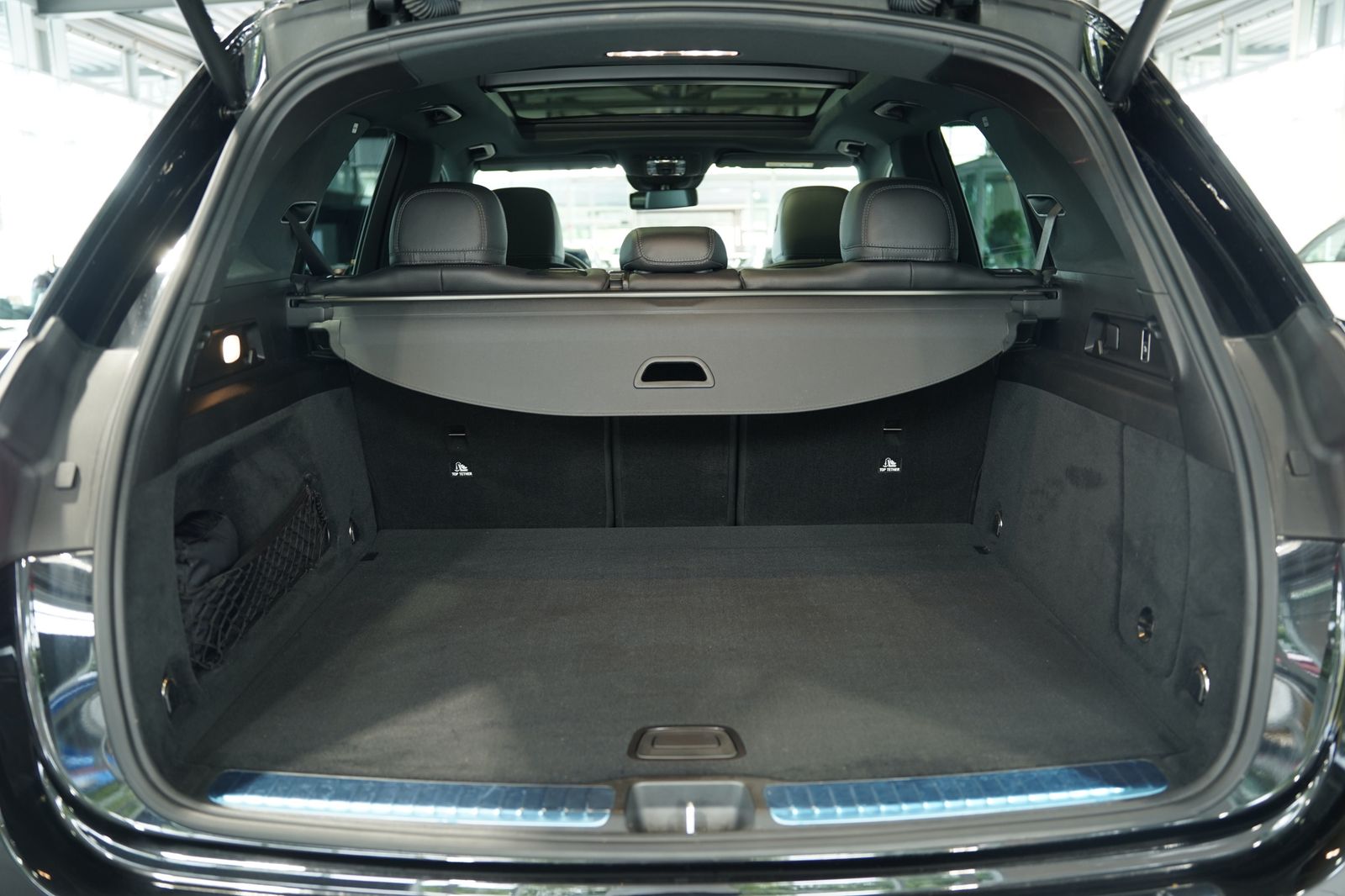 Mercedes Benz Gle 400