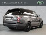 Land Rover Range Rover SDV8 Vogue - Land Rover Range Rover in Stuttgart