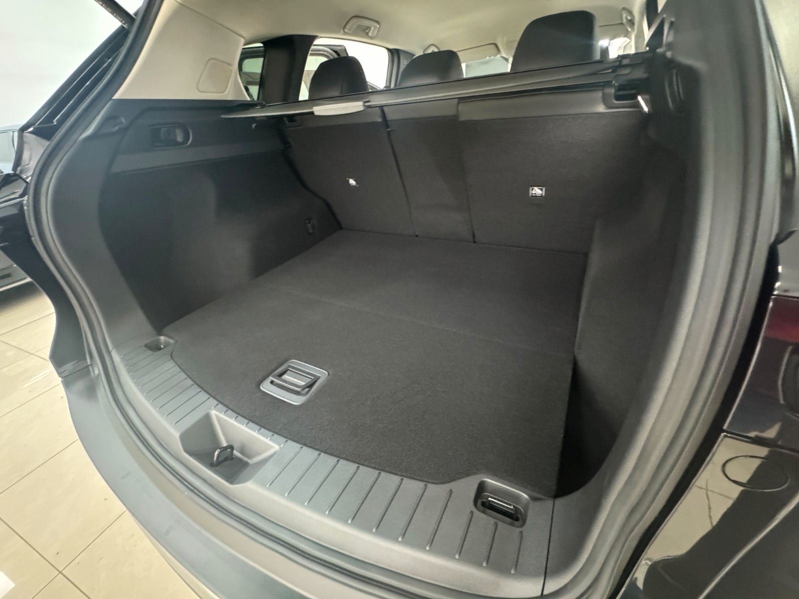 Mazda CX-5 - Bild 50
