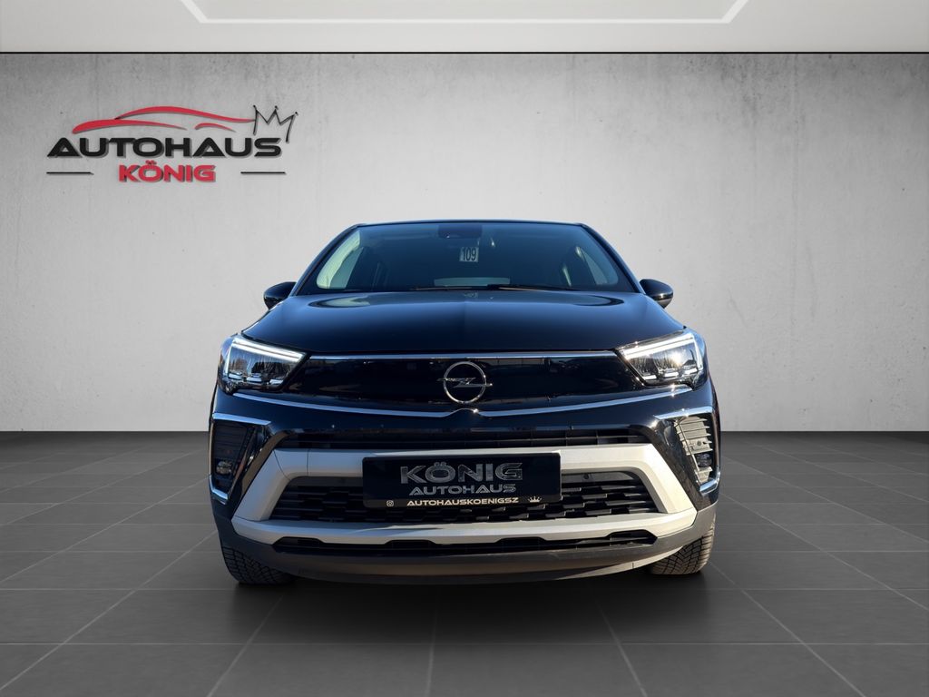 Opel Crossland (X)
