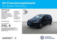 Volkswagen Touran - Vorschau Bild 2