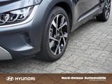 Hyundai KONA 1.6 T-GDI PRIME 4WD KAMERA ACC PDC HUD SHZ - gebrauchte Hyundai KONA aus dem Jahr 2022