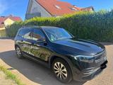 Mercedes-Benz EQB 300 4MATIC-AMG-MBUX-5 Jahre Junge Sterne Gar - Mercedes-Benz EQB von privat