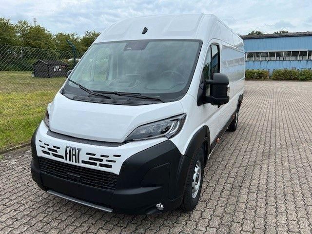 Fiat Ducato Maxi 35 Kastenwagen L4H2