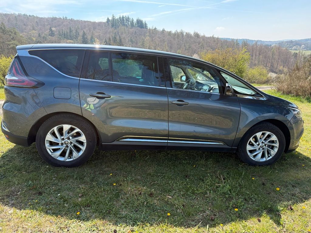 Image of Renault Espace