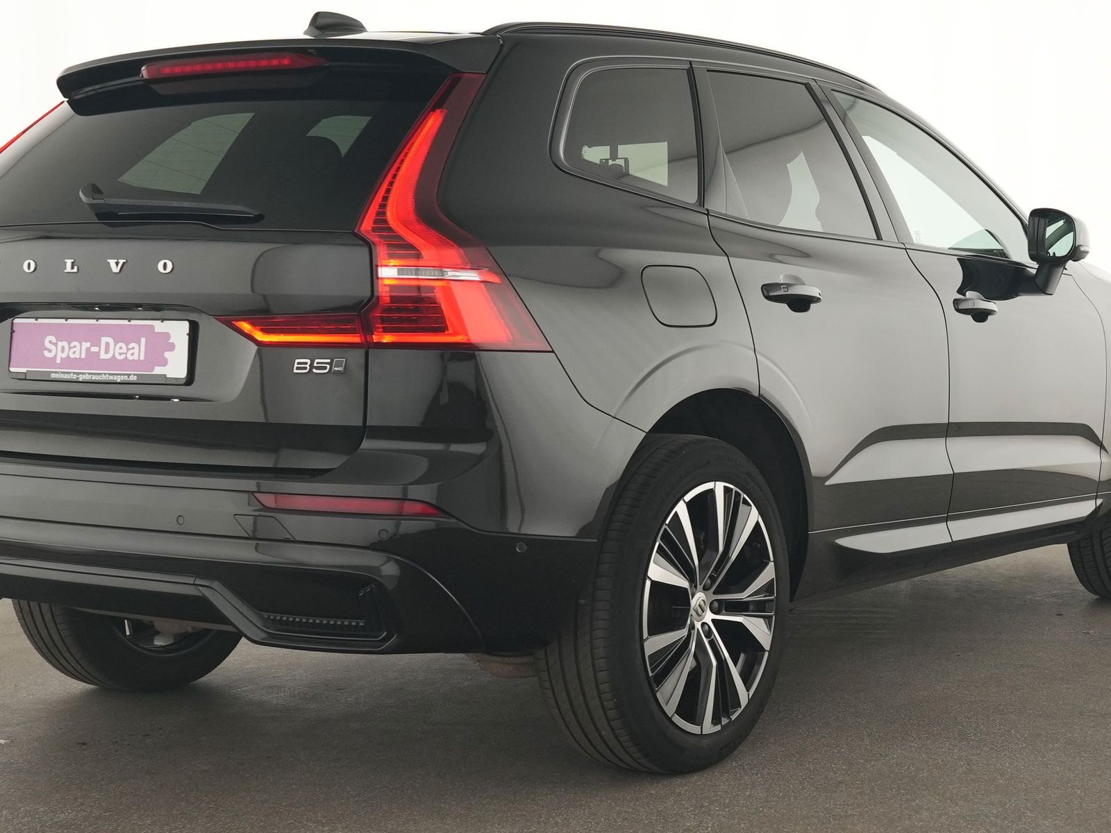 Volvo XC60 Ultimate Dark LED|ACC|HeadUp|Kamera|Kessy foto 14