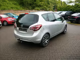 Opel Meriva 1.4 INNOVATION, AC, PDC, AHK - Opel Meriva: 1.4