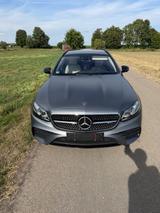 Mercedes-Benz Mercedes-AMG E 53 4MATIC+ T Autom.Pano,Grau Matt - Mercedes-Benz E 53 AMG Gebrauchtwagen