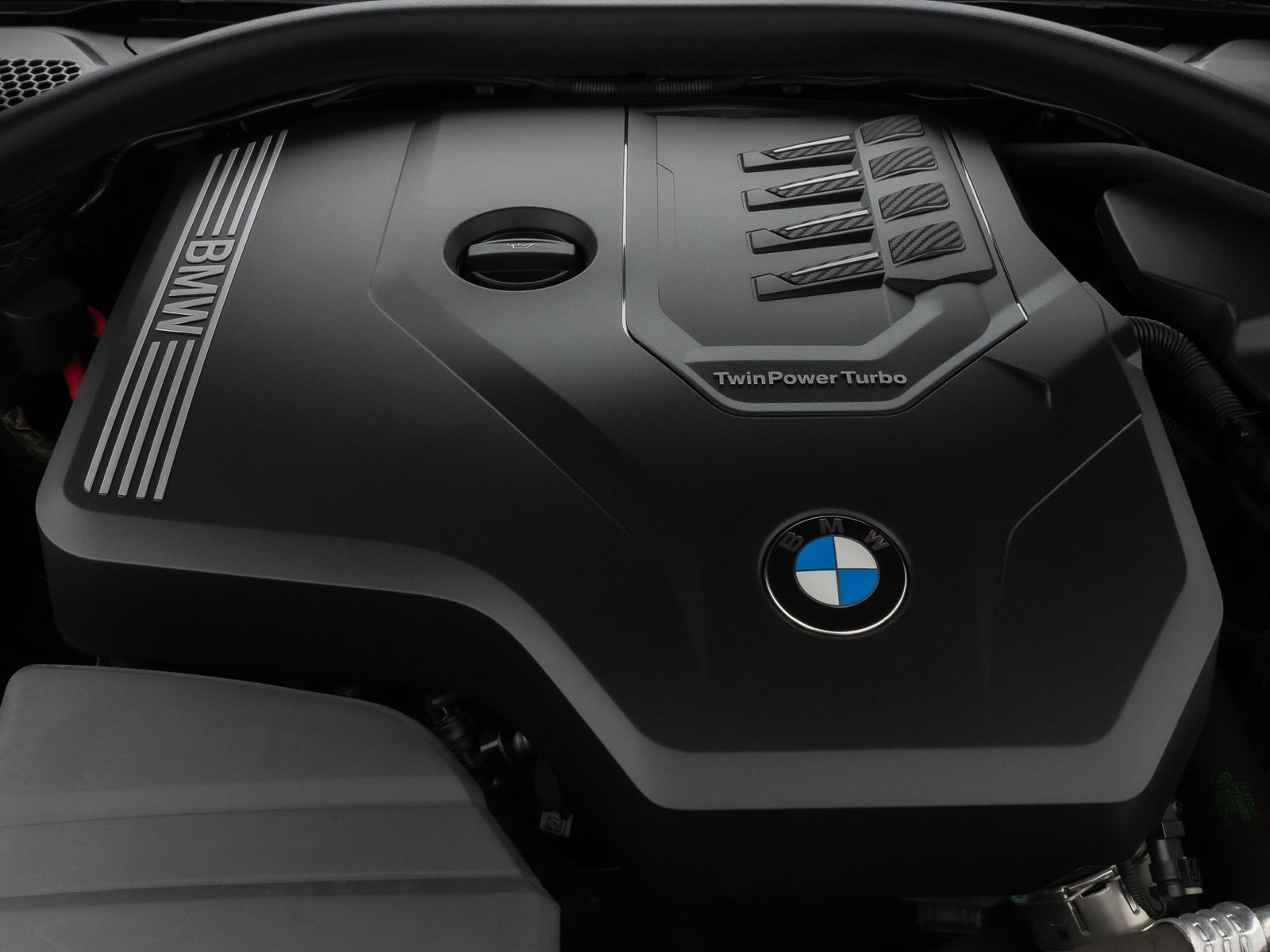 Fahrzeugabbildung BMW 420 Gran Coupé Kamera Laser DAB HiFi Komfort