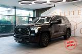 Toyota Platinum 3.5 V6 i-FORCE MAX Hybrid 4WD ECT-i - Toyota Sequoia Gebrauchtwagen