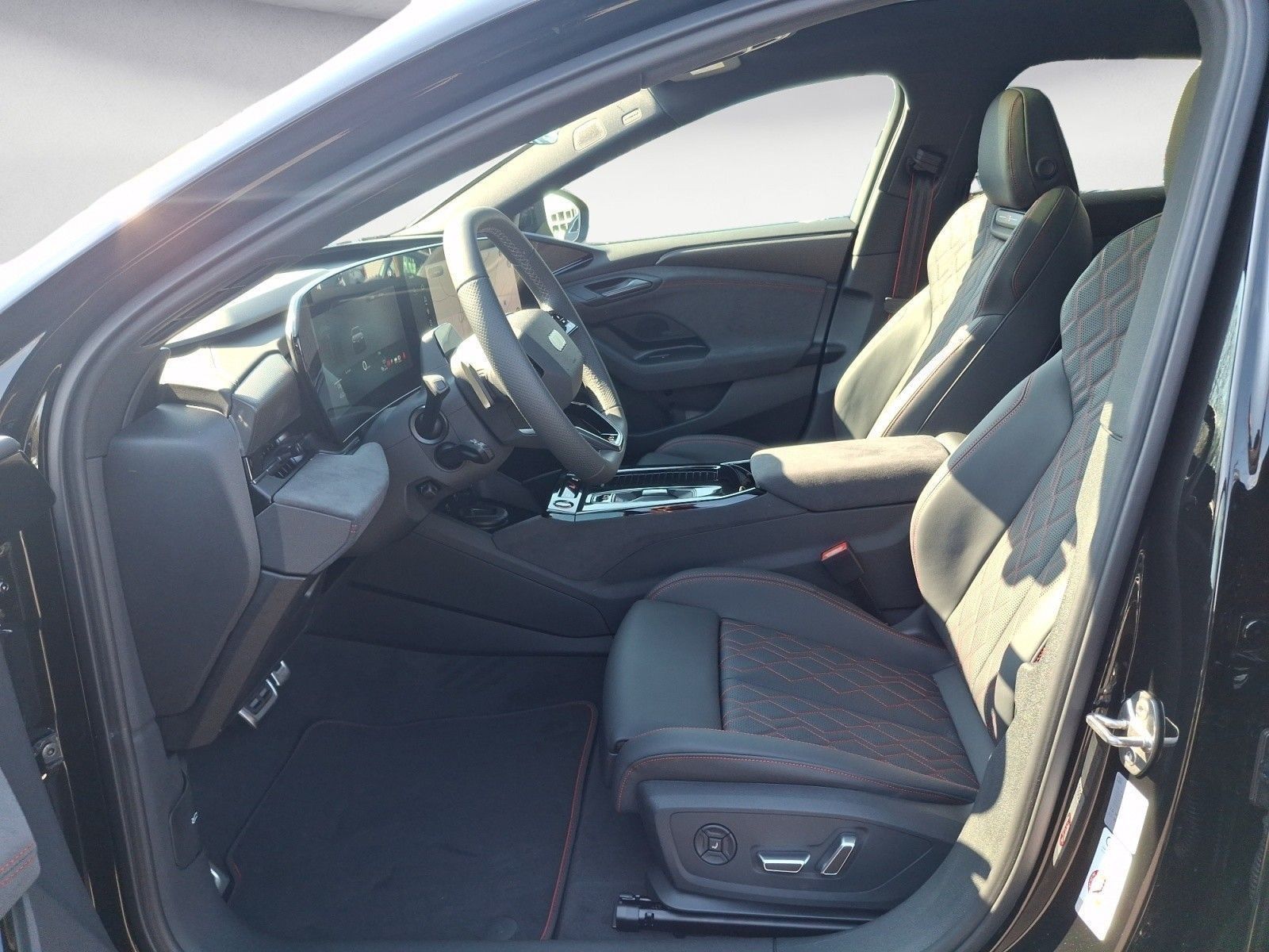 Audi S6 e-tron - Bild 7
