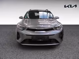 Kia Stonic 1.0T DCT Vision Navi Rückfahrkam. Klimaau - gebrauchte Kia Stonic aus dem Jahr 2024