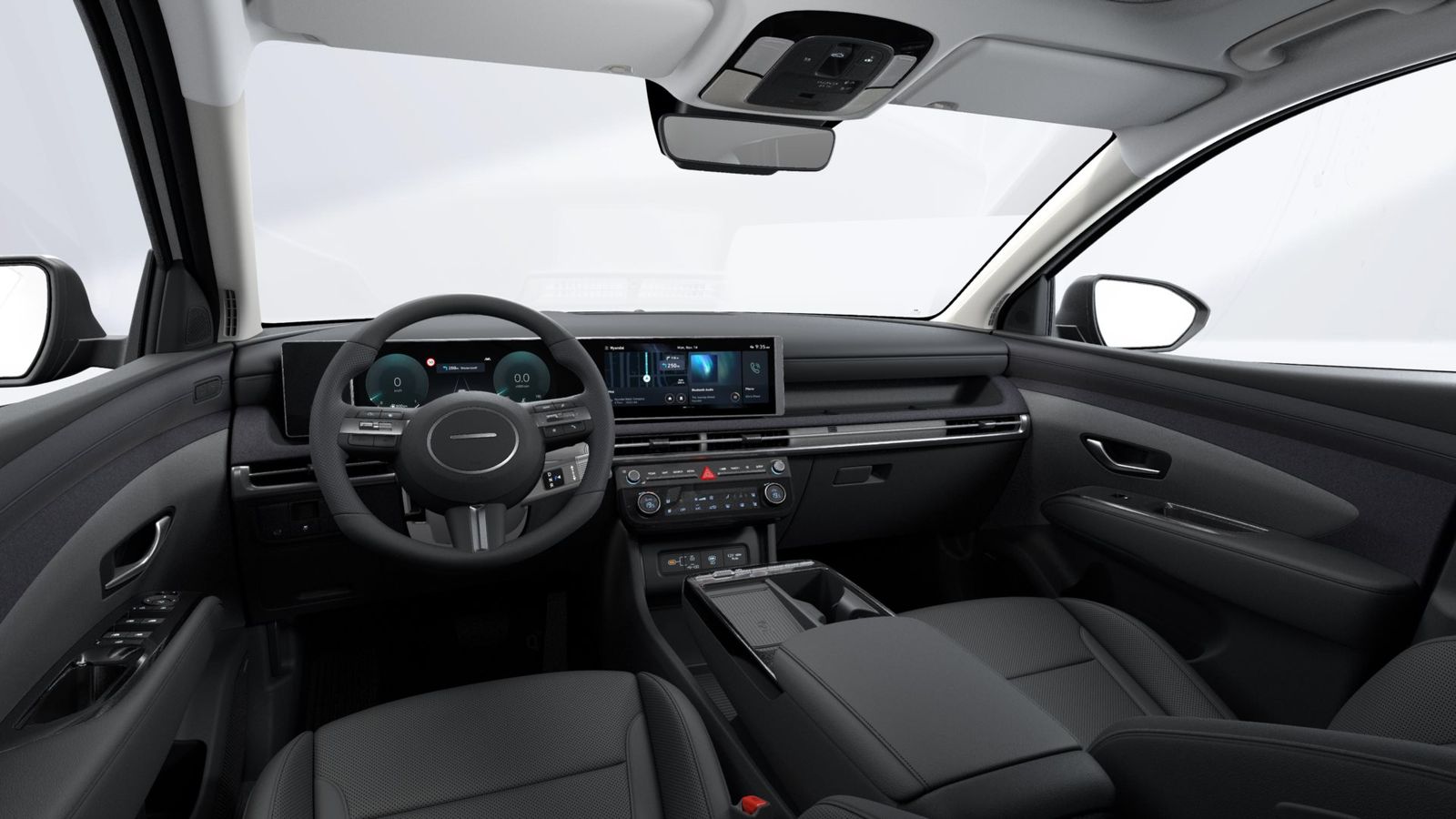 Hyundai TUCSON - Bild 13