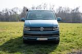 Volkswagen T6 California OCEAN 204PS-ACC-DSG-AHK-LED-DCC - blaue Volkswagen T6 California