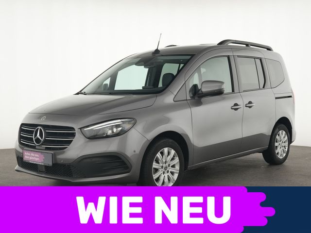 Mercedes-Benz T 180 d Progressive Technik-Paket|LED|Nav|Kamera