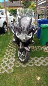 BMW R 1200 RT - BMW Motorräder in Berlin