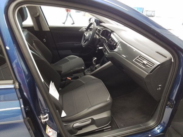 Volkswagen Taigo - Bild 6