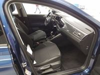 Volkswagen Taigo - Vorschau Bild 6