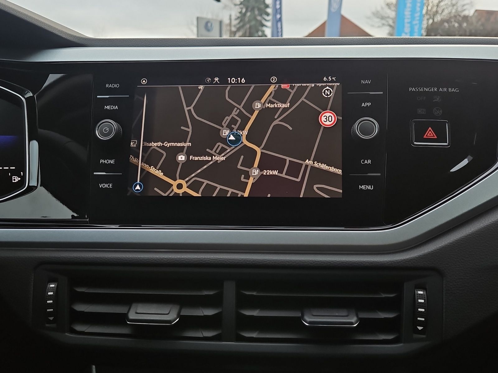 Volkswagen Taigo - Bild 8