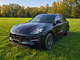 Porsche S  Approved, Scheckh, Luft, Bose, 21", Sport   - gebrauchte Porsche Macan aus dem Jahr 2019