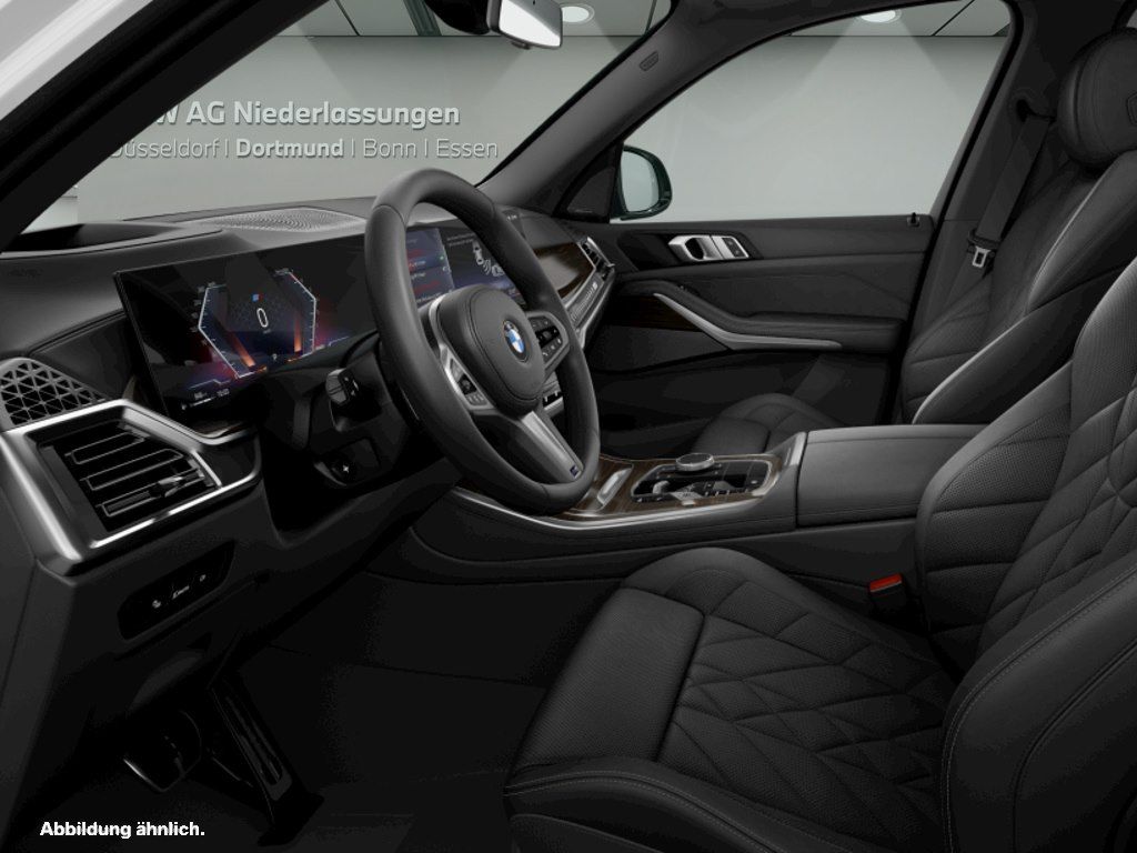 BMW X5 - Bild 5