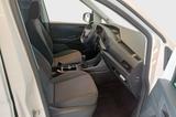 Volkswagen Caddy Cargo Maxi 2.0 TDI *AHK*PDC*KLIMA*SHZ*DAB* - weiße Volkswagen Caddy Maxi