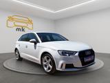 Audi A3 Sportback 1.5 TFSI NAVI SHZG LED SPORT - Audi A3 Gebrauchtwagen in Saarbrücken