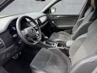 Skoda Kodiaq - Vorschau Bild 12