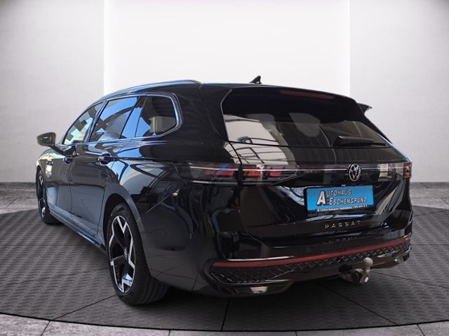 Fahrzeugabbildung Volkswagen Passat Variant 2.0 TDI DSG R-LINE MATRIX-LED NAV