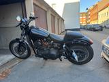 Harley-Davidson FXDX 2002 - HARLEY-DAVIDSON FXDX