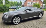 Bentley Continental GT 6.0 W12 *ORIG. 47524KM*SOFTCLOSE - Bentley Continental GT Gebrauchtwagen