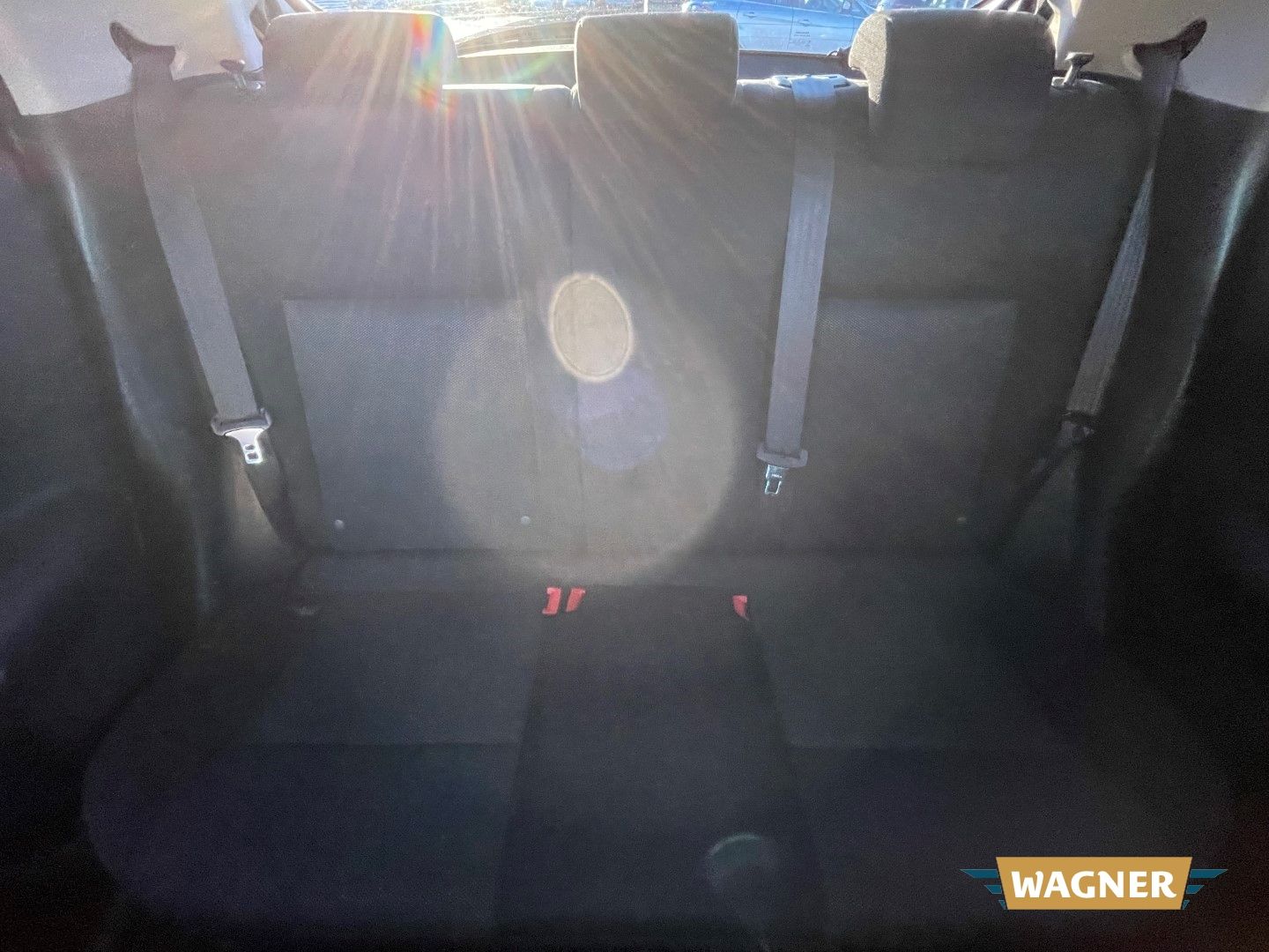 Fahrzeugabbildung Nissan Juke Acenta Rückfahrkamera leichter Frontschaden