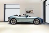 Ferrari Roma Spider - gebrauchte Ferrari Roma aus dem Jahr 2024