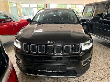 Jeep Compass Limited 4WD°AHK°