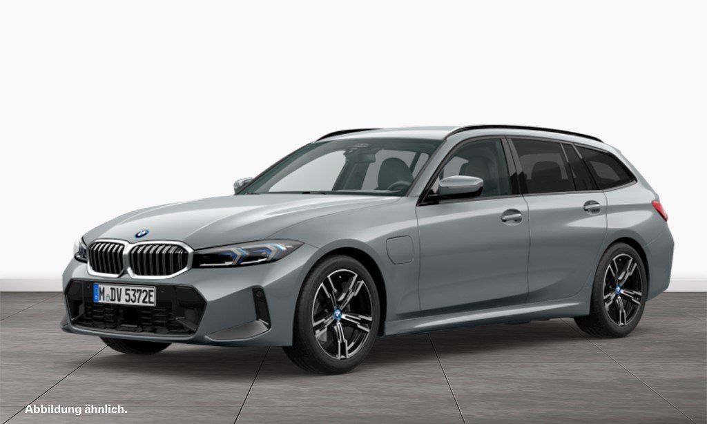 Image of BMW 320