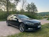 Volkswagen 2015 Dizel sehr gut automatisch Passat. - Volkswagen Passat: Se